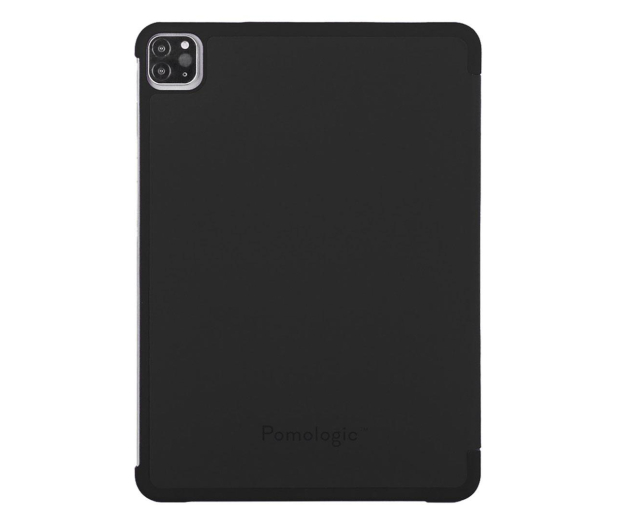 Pomologic BookCase iPad Air 4/5 gen, iPad Pro 11" 3/4 gen black POMV3BCP11201 - 1263247 - zdjęcie 2
